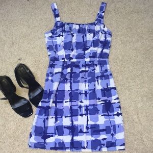 Banana republic dress